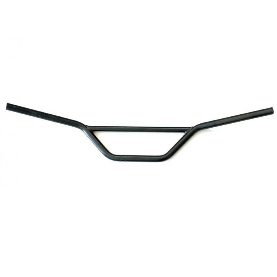 NineT ergonomischer Lenker