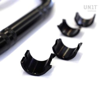 NineT Comfort Lenker