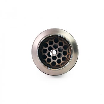 Niedriger Schalldämpfer K100-K1100