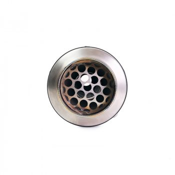 Niedriger Schalldämpfer K100-K1100