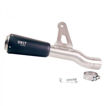 GP-Style Schalldämpfer BMW R1300GS ADV