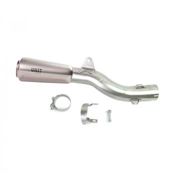 GP-Style R1200R LC Schalldämpfer