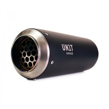 GP-Style R1200R LC Schalldämpfer