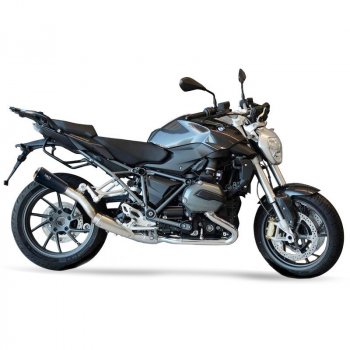 GP-Style R1200R LC Schalldämpfer