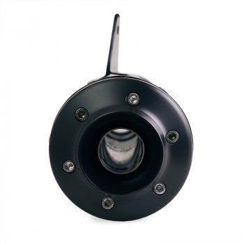 Honda GB350S Schalldämpfer