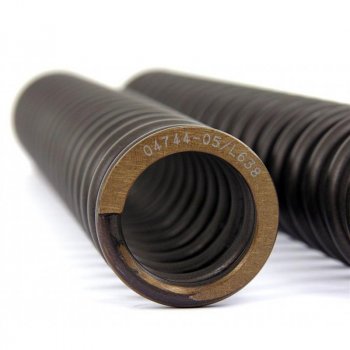 Gabelfedern Ohlins MT 09