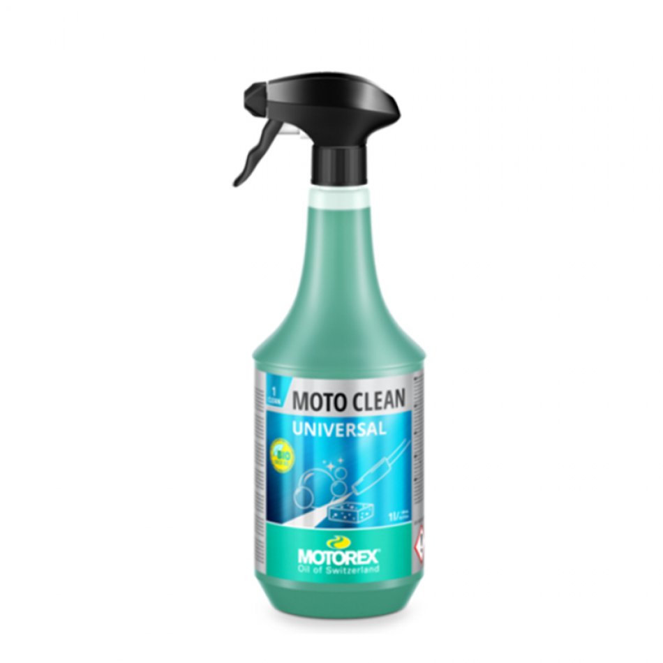 Moto Clean Universal