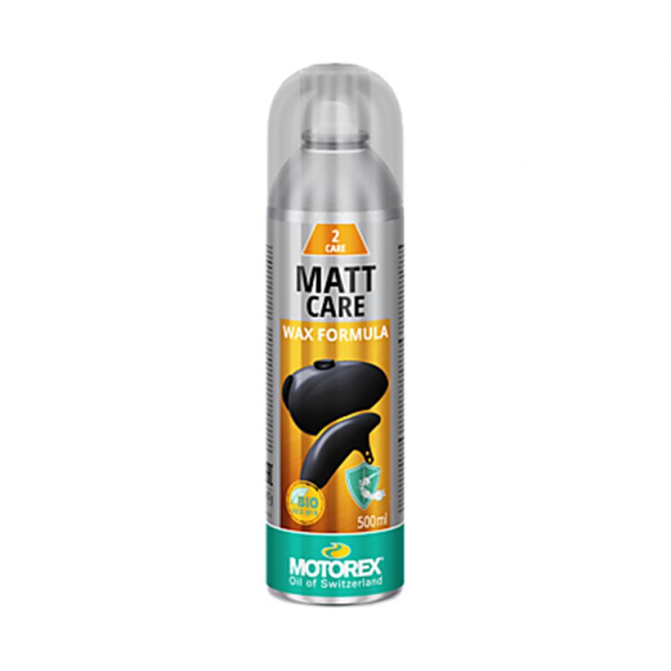 Moto Matt Care Spray
