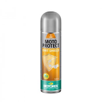Moto Protect Spray