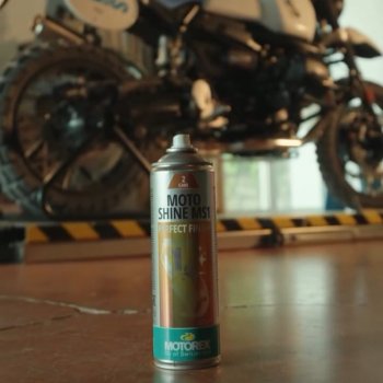 Moto Shine MS1