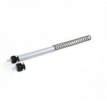 Öhlins-Kit mit 2 Kappen und 1 Feder Triumph Thruxton 900 (2008-2015)