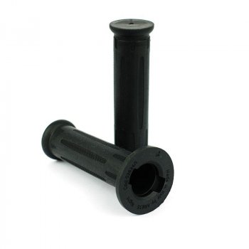 Paar BMW 26/26 Griffe, blindes Ende