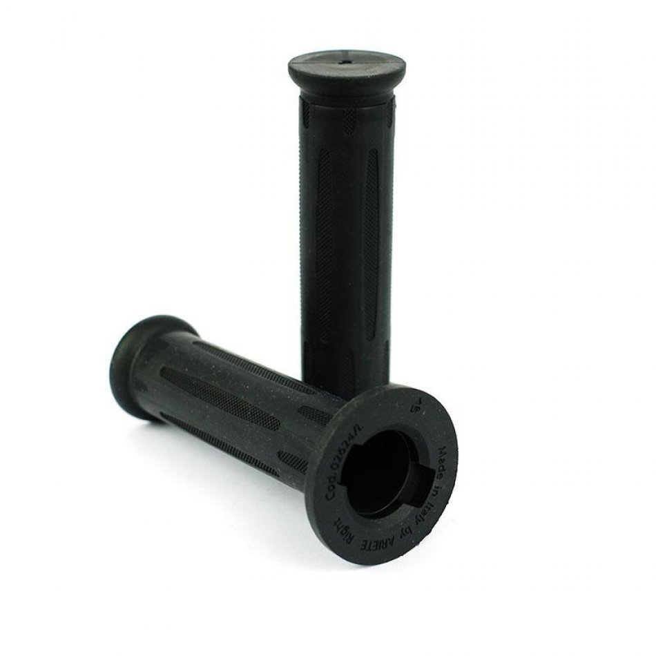 Paar BMW 26/26 Griffe, blindes Ende