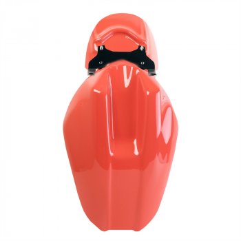 BMW R12 G/S Kotflügel vorn