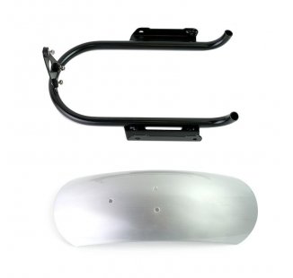 BMW R12 NineT Kotflügel vorne