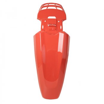 Originaler BMW R12 G/S Kotflügel vorne