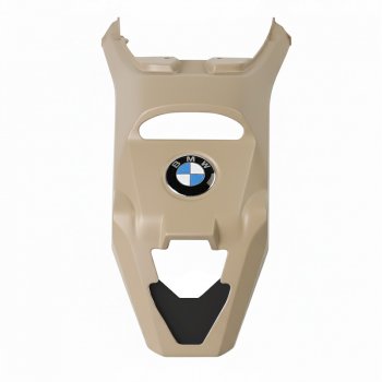 BMW R12 G/S Kotflügel hinten