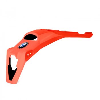 BMW R12 G/S Kotflügel hinten