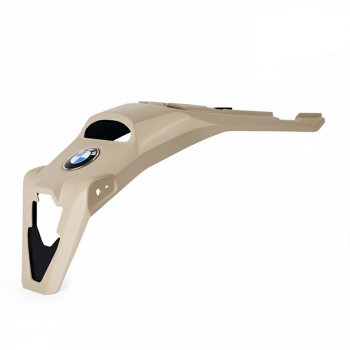 BMW R12 G/S Kotflügel hinten