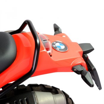 BMW R12 G/S Kotflügel hinten