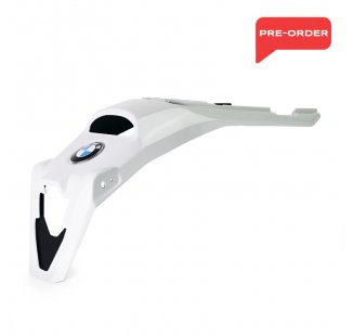 BMW R12 G/S Kotflügel hinten