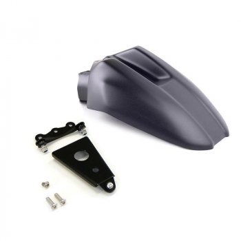 nineT hoher Kotflügel