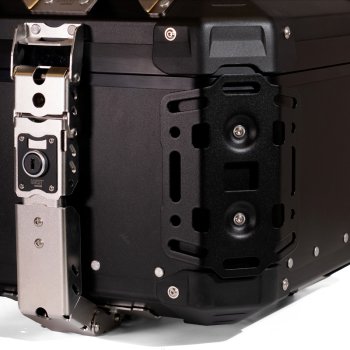 Eckplatte für Atlas Topcase