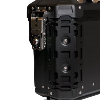 Atlas Eckträgerplatte für Taschen