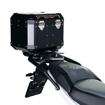 Atlas Top Case Platte für Gepäckablage