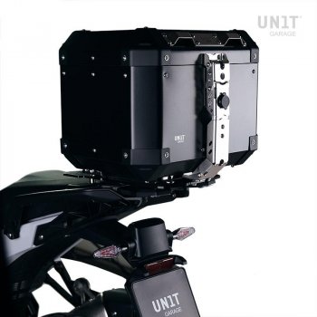 Atlas Top Case Platte für Gepäckablage