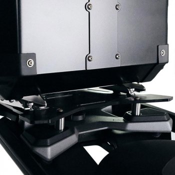 Atlas Top Case Platte für Gepäckablage