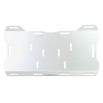 Atlas Top Case Platte für Gepäckablage