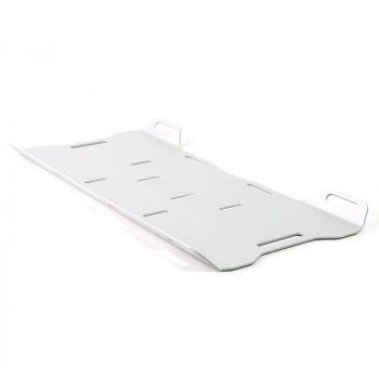 Atlas Top Case Platte für Gepäckablage