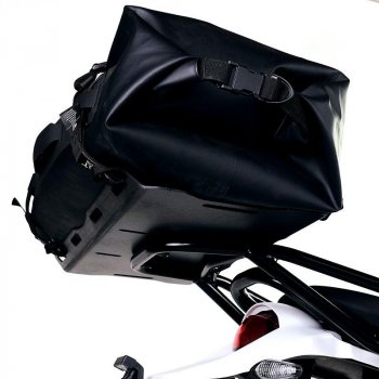 Atlas Top Case Platte für Gepäckablage