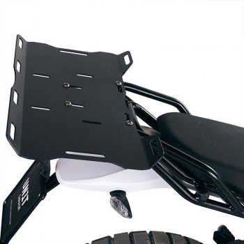 Atlas Top Case Platte für Gepäckablage