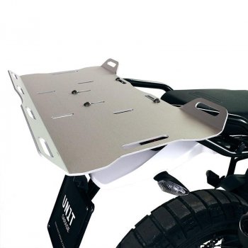 Atlas Top Case Platte für Gepäckablage