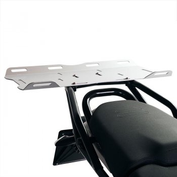 Atlas Top Case Platte für Gepäckablage