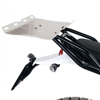 Atlas Top Case Platte für Gepäckablage