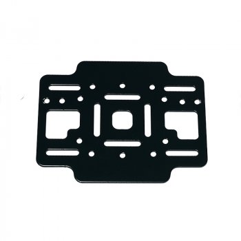 EU Kennzeichenhalter