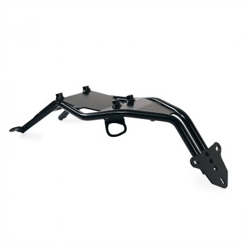 Hoher Kennzeichenhalter Royal Enfield Himalayan 450 (ab 2024)