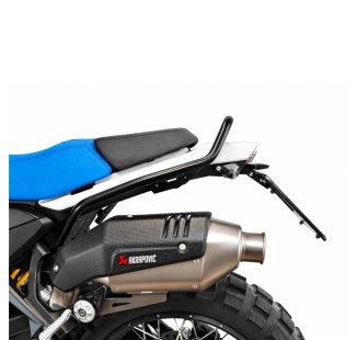 BMW R12 G/S Race-Kennzeichenhalter