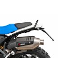 BMW R12 G/S Race-Kennzeichenhalter