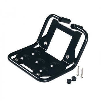 BMW CE 02 Frontgepäckträger