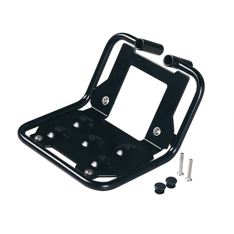 BMW CE 02 Frontgepäckträger