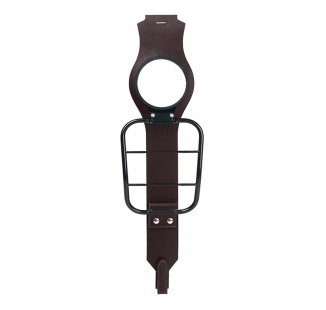 BMW R12 G/S Dachträger mit Tankband