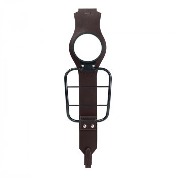 BMW R12 G/S Dachträger mit Tankband