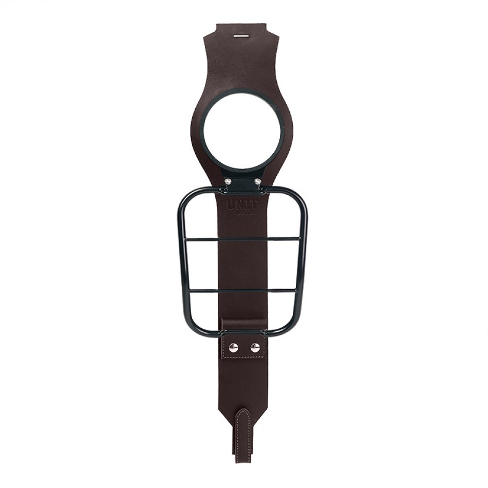 BMW R12 G/S Dachträger mit Tankband