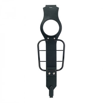 BMW R12 G/S Dachträger mit Tankband