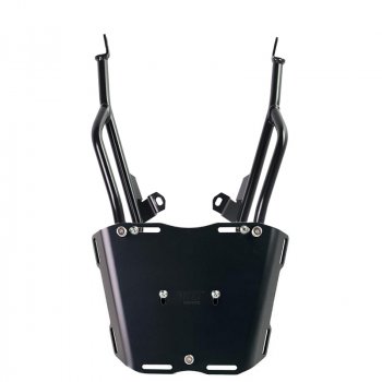 Gepäckträger mit Soziusgriffen BMW F900GS