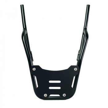 Gepäckträger mit Beifahrergriffen Honda GB350S